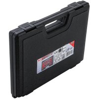 BGS VDE-Bit-Einsatz-Satz | Antrieb Innenvierkant 10 mm...