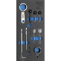 BGS Motor-Einstellwerkzeug-Satz | für VAG 1.4 / 1.6...