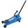 BGS Rangier-Wagenheber | hydraulisch | 3 t | mit Schnellhubpedal