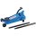 BGS Rangier-Wagenheber | hydraulisch | 3 t | mit Schnellhubpedal