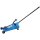 BGS Rangier-Wagenheber | hydraulisch | 3 t | mit Schnellhubpedal