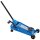 BGS Rangier-Wagenheber | hydraulisch | 3 t | mit Schnellhubpedal