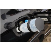 BGS Einfülltrichter | für Harnstoff (AUS 32) | gerade