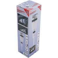 BGS Einfülltrichter | für Harnstoff (AUS 32) | gerade