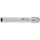 BGS Steckschlüssel-Einsatz Sechskant, extra tief | Antrieb Innenvierkant 10 mm (3/8") | 10 mm