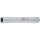 BGS Steckschlüssel-Einsatz Sechskant, extra tief | Antrieb Innenvierkant 10 mm (3/8") | 12 mm