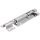 BGS DIY Bolzenriegel | Edelstahl | 100 mm