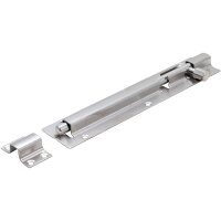 BGS Bolzenriegel | Edelstahl | 200 mm