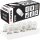 TECPO Glühbirnen Set, 12V-21W, W21W, W3X16d, 10 Stück