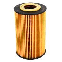 SCT Germany Ölfilter VAG