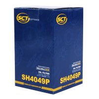 SCT Germany Ölfilter VAG