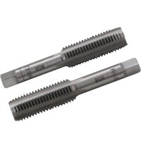 BGS Gewindebohrer | Vor- und Fertigschneider | M16 x 2,0...