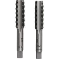 BGS Gewindebohrer | Vor- und Fertigschneider | M16 x 2,0...