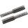 BGS Gewindebohrer | Vor- und Fertigschneider | M16 x 2,0 | 2-tlg.