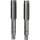 BGS Gewindebohrer | Vor- und Fertigschneider | M16 x 2,0 | 2-tlg.