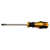 BGS DIY Schraubendreher, Schlitz 6 x 125 mm