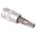 BGS Bit Einsatz 6,3 (1/4) T-Profil mit Bohrung, T30
