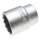 BGS Steckschlüssel-Einsatz Zwölfkant | Antrieb Innenvierkant 20mm (3/4") | SW 36mm