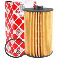 FEBI BILSTEIN 47827 Ölfilter