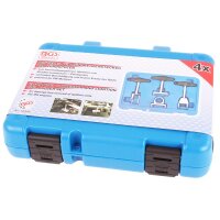 BGS Auszieher für Zündkerzenstecker und Zündspulen, für VW, 4-tlg.