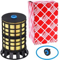 FEBI BILSTEIN 107399 Kraftstofffilter