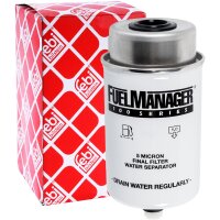 FEBI BILSTEIN 170057 Kraftstofffilter