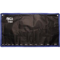 BGS Tetron-Tasche für Art.-Nr. 1184, leer