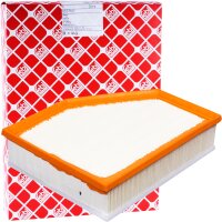 FEBI BILSTEIN 101449 Luftfilter