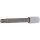 BGS Bit-Einsatz | Länge 140mm | Antrieb Innenvierkant 12,5mm (1/2") | Keil-Profil (für RIBE) M13
