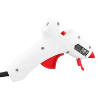 TECPO Mini-Heißklebepistole | Klebestick-Ø...