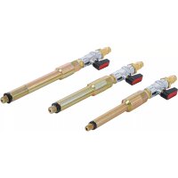 BGS Druckluftadapter-Satz für...