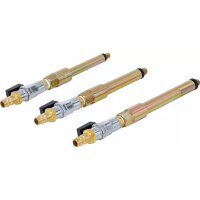 BGS Druckluftadapter-Satz für...