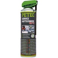PETEC Service-Haftschmier-Spray, 500 ml