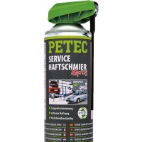 PETEC Service-Haftschmier-Spray, 500 ml