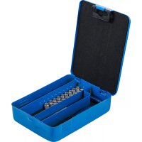 BGS Gewinde-Reparatursatz | M8 x 1,0 | 29-tlg.