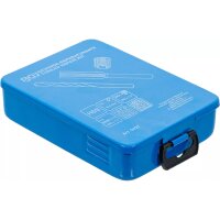 BGS Gewinde-Reparatursatz | M8 x 1,0 | 29-tlg.