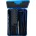 BGS Gewinde-Reparatursatz | M8 x 1,0 | 29-tlg.