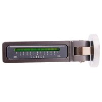 BGS Magnetisches Radsturz-Einstellwerkzeug | mit...