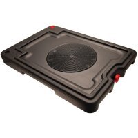 BGS Öl-Auffangkanister 20L, extra flach