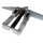 BGS Parallel-Abzieher, 2-armig, 350x200 mm