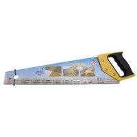 BGS Handsäge 400 mm mit 2-Komponenten-Griff