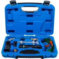 BGS UV-Lecksuch-Taschenlampen-Satz mit Zubehör |...