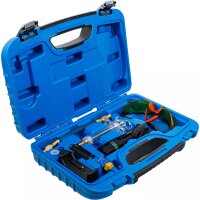 BGS UV-Lecksuch-Taschenlampen-Satz mit Zubehör |...