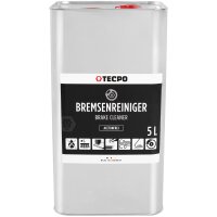TECPO Bremsenreiniger 5L Kanister