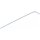 BGS Winkelschlüssel | extra lang | Innensechskant/Innensechskant mit Kugelkopf 2,5 mm