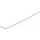 BGS Winkelschlüssel | extra lang | Innensechskant/Innensechskant mit Kugelkopf 2,5 mm