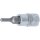 BGS Bit-Einsatz 6,3 (1/4), Innen-6-kant, 3 mm