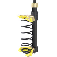 TECPO Federspanner Satz mit 3 Backenpaaren