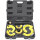 TECPO Federspanner Satz mit 3 Backenpaaren