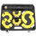 TECPO Federspanner Satz mit 3 Backenpaaren